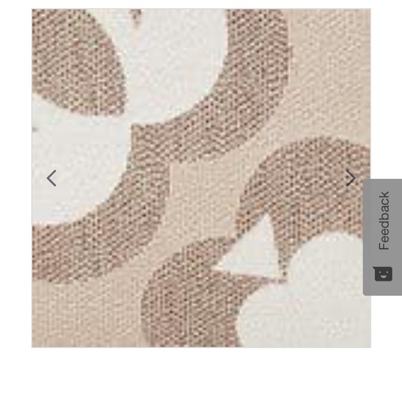 2 / KATE SPADE Sutton Spade Flower Monogram Coated Canvas Large Tote wri… - Picture 11 of 13